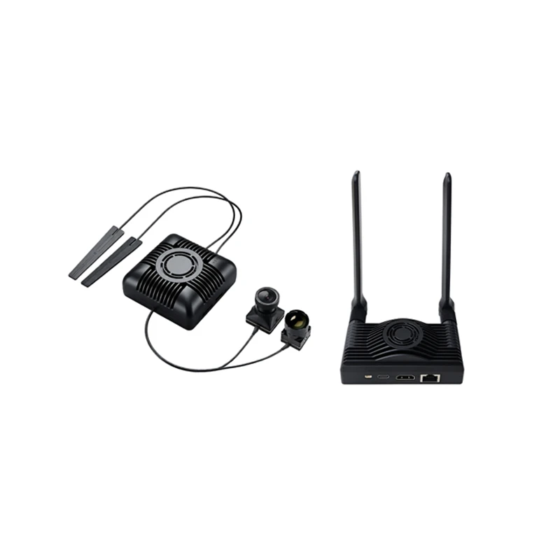 video transmission system