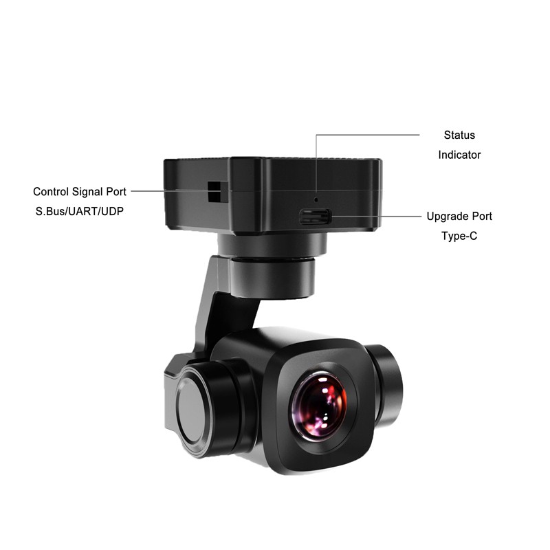 Drone Camera Gimbal