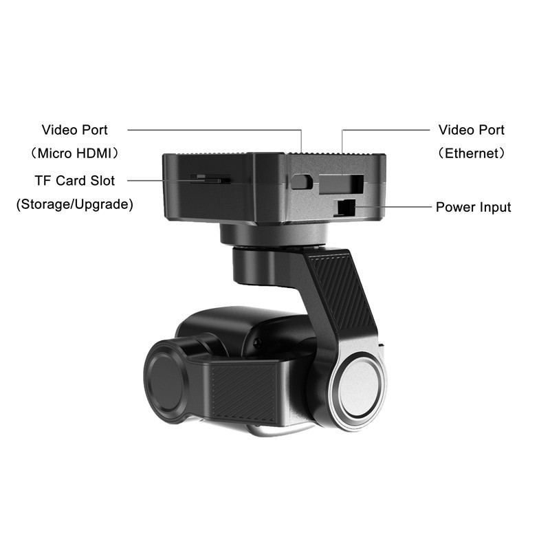 Drone Camera Gimbal suppliers