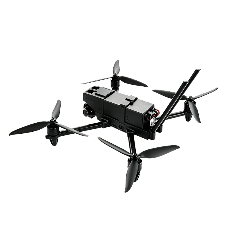 FPV Attack Drone