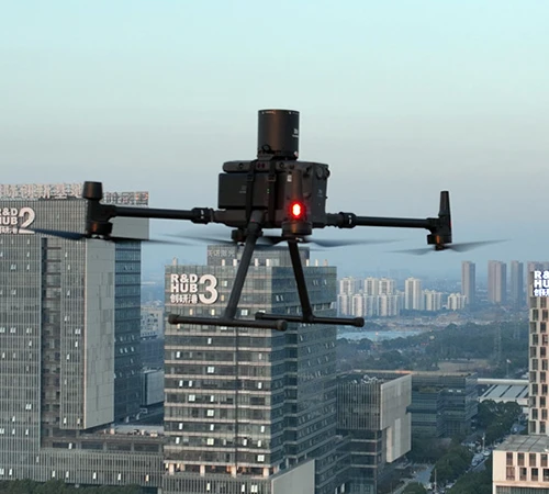 Why Do We Need To Install An Drone Parachute Recovery System for Aircrafts?