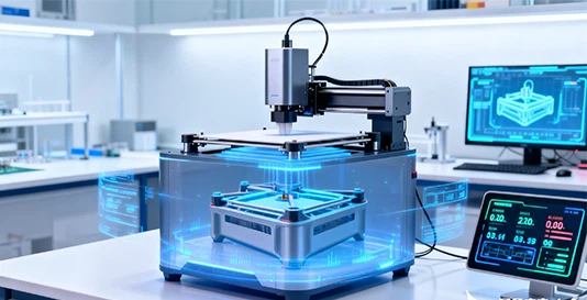 4 3D printer 4 3D printer