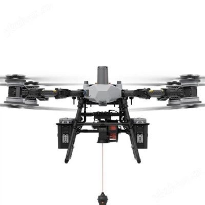 Commercial Cargo Drones