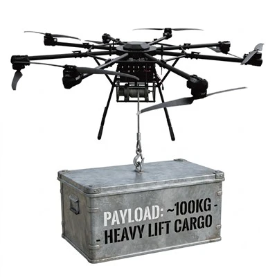 Drone Express Delivery