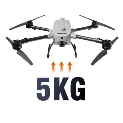 Fedex Delivery Drone