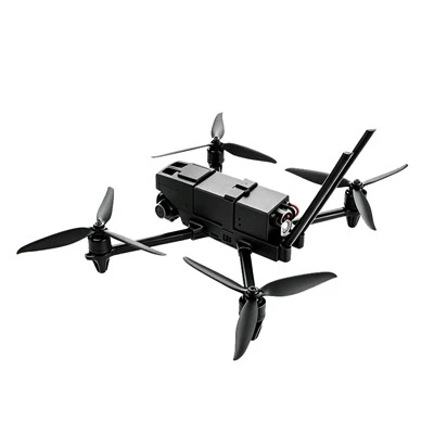 FPV Attack Drone