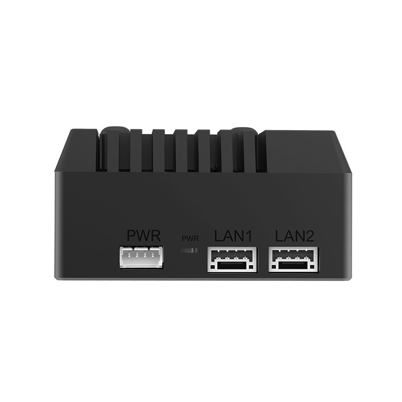 Tracking Module factory