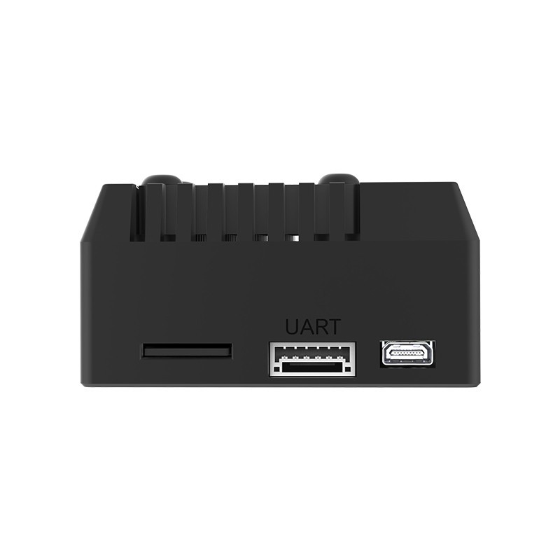 Tracking Module high quality